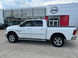 Used 2017 RAM 1500 SLT image 5
