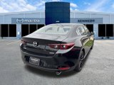 New 2025 MAZDA MAZDA3 s image 3