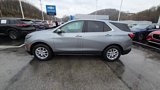 Certified 2023 Chevrolet Equinox LT w/ Driver Convenience Package image 4