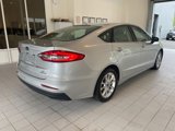 Used 2019 Ford Fusion SE image 4