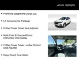 Certified 2022 Chevrolet Equinox LS w/ LS Convenience Package image 3