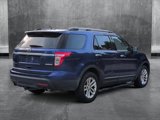 Used 2015 Ford Explorer XLT w/ Equipment Group 201A image 5