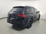 Used 2022 Volkswagen Tiguan SE R-Line image 4