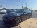 Used 2019 Dodge Charger R/T w/ Blacktop Package image 4