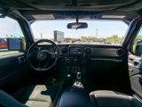 Used 2018 Jeep Wrangler Unlimited Sport S image 2