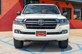 Used 2021 Toyota Land Cruiser Heritage Edition image 2