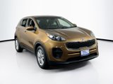 Used 2019 Kia Sportage LX image 3