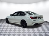 Used 2022 BMW 330e xDrive w/ M Sport Package image 3
