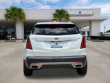 Used 2021 Cadillac XT5 Premium Luxury image 5