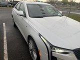 Certified 2021 Cadillac CT4 Premium Luxury image 2