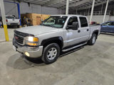 Used 2005 GMC Sierra 1500 SLE w/ Off-Road Package image 2