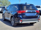 Used 2018 Mitsubishi Outlander SE image 5