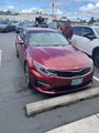 Used 2019 Kia Optima S image 2