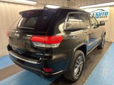 Used 2017 Jeep Grand Cherokee Limited image 4
