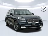 Used 2024 Lincoln Aviator Reserve w/ Equipment Group 201A image 2
