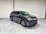 Used 2016 Acura MDX SH-AWD image 3