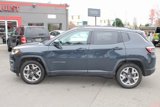 Used 2018 Jeep Compass Limited w/ Navigation Group image 6