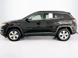 Used 2018 Jeep Compass Latitude w/ Popular Equipment Group image 4