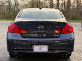 Used 2011 INFINITI G37 x Sedan w/ Premium Pkg image 4