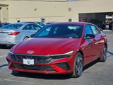 New 2025 Hyundai Elantra Sport image 3