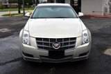 Used 2009 Cadillac CTS 3.6 AWD image 3