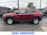 Used 2022 Jeep Compass Latitude w/ Convenience Group image 6