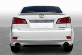 Used 2012 Lexus IS 250 image 4