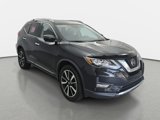 Certified 2019 Nissan Rogue SL image 3