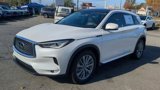 New 2025 INFINITI QX50 Luxe image 4