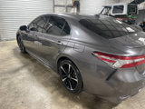 Used 2019 Toyota Camry XSE image 3