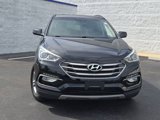 Used 2017 Hyundai Santa Fe Sport image 4