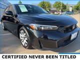 Used 2025 Honda Civic LX image 2