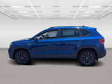 Used 2022 Volkswagen Taos S image 2