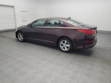 Used 2014 Kia Optima LX w/ LX Convenience Plus Package image 3