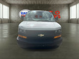Used 2021 Chevrolet Express 2500 w/ Driver Convenience Package image 2