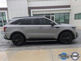 Used 2022 Kia Sorento SX image 3