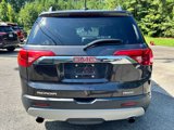 Used 2017 GMC Acadia SLT image 4