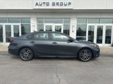 Used 2023 Kia Forte GT-Line w/ GT-Line Premium Package image 2