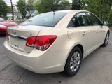 Used 2011 Chevrolet Cruze LT image 5