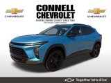 New 2025 Chevrolet Trax ACTIV w/ Driver Confidence Package image 4