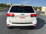 Used 2018 Jeep Grand Cherokee Laredo image 4