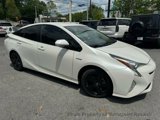 Used 2017 Toyota Prius image 2