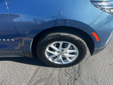 Used 2024 Chevrolet Equinox LT image 2
