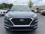 Certified 2021 Hyundai Tucson Value w/ Cargo Package image 2
