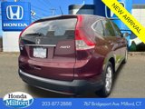 Used 2014 Honda CR-V EX image 2