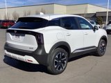 New 2025 Nissan Kicks SV image 3