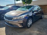Used 2018 Kia Forte LX image 3