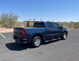 Used 2021 Chevrolet Silverado 1500 RST image 5