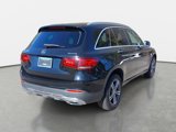 Used 2020 Mercedes-Benz GLC 300 4MATIC image 5