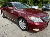 Used 2008 Lexus LS 460 Luxury image 4